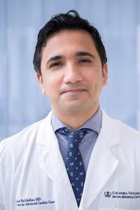 Jayant K Raikhelkar, MD Profile Headshot